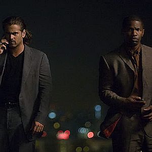 Photo Miami vice - Deux flics à Miami