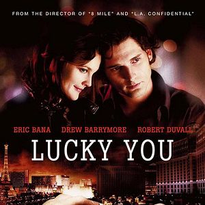 Photo Lucky You
