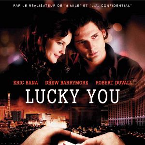 Photo Lucky You