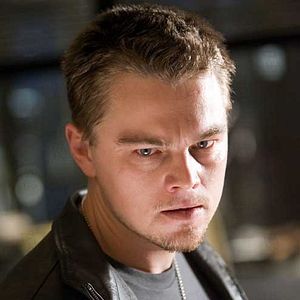 Photo Leonardo DiCaprio