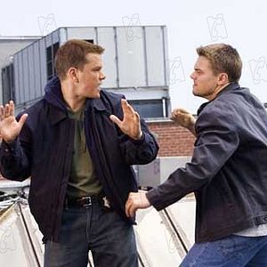 Photo Leonardo DiCaprio