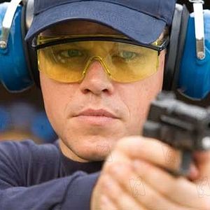 Photo Les Infiltrés