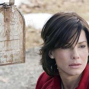 Photo Sandra Bullock