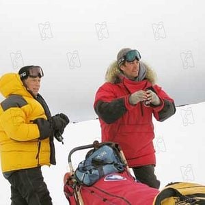 Photo Bruce Greenwood