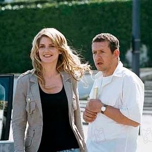 Photo Dany Boon