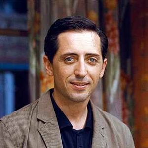 Photo Gad Elmaleh