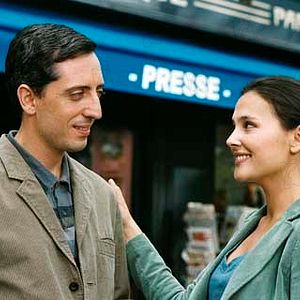 Photo Virginie Ledoyen