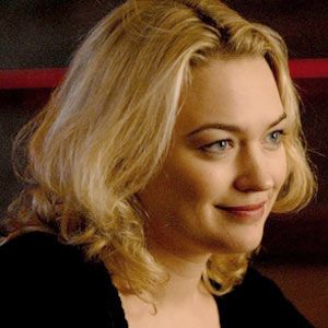 Photo Sophia Myles