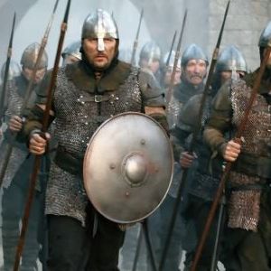 Photo La Prophétie du sorcier