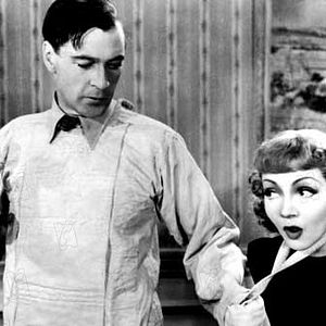 Photo Ernst Lubitsch