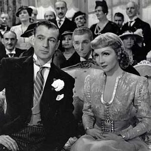 Photo Ernst Lubitsch