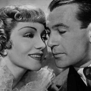 Photo Ernst Lubitsch