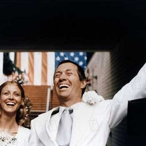 Photo David Carradine