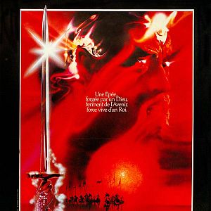Photo Excalibur