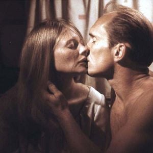 Photo Robert Duvall