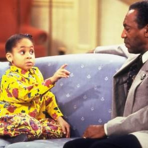 Photo Cosby Show