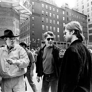 Photo Alan J. Pakula