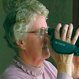 Photo Seeing is believing