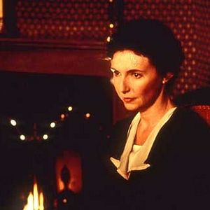 Photo Mary Steenburgen