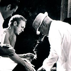 Photo Henry Hathaway