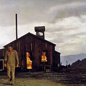 Photo Henry Hathaway