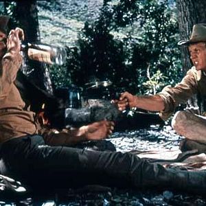 Photo Henry Hathaway