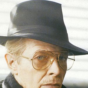 Photo David Bowie