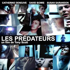 Photo Les Prédateurs