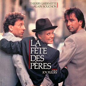 Photo La Fête des pères