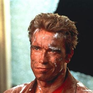 Photo Last Action Hero