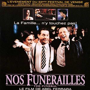 Photo Nos funérailles