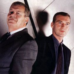 Photo Inspecteurs associés