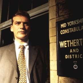 Photo Inspecteurs associés