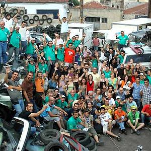 Photo Les Affaires organisées
