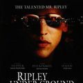 Photo Mr. Ripley et les ombres