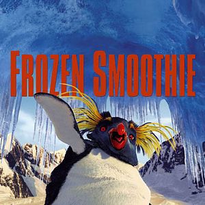 Photo Happy Feet