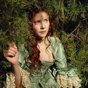 Photo Rachel Hurd-Wood