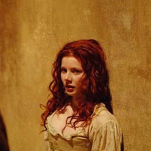 Photo Rachel Hurd-Wood
