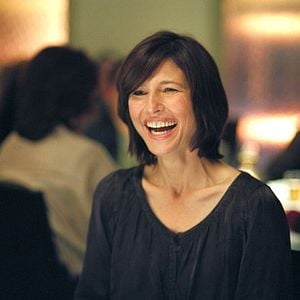 Photo Catherine Keener