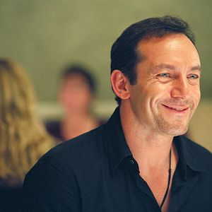 Photo Jason Isaacs