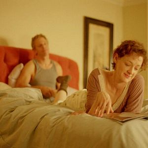Photo Joan Cusack