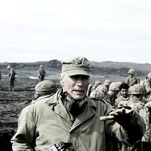 Photo Clint Eastwood