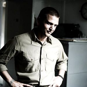Photo Barry Pepper