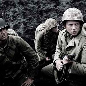 Photo Barry Pepper