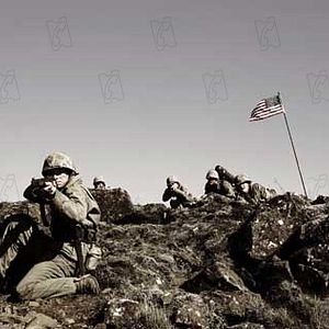 Photo Clint Eastwood