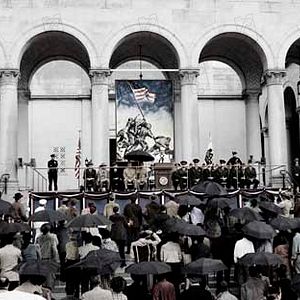 Photo Clint Eastwood