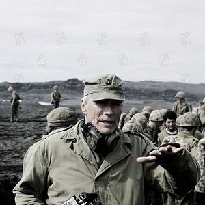 Photo Clint Eastwood
