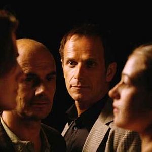 Photo Bernard Campan