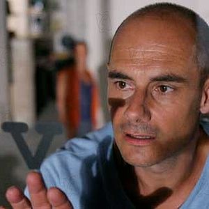 Photo Bernard Campan