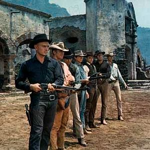 Photo Charles Bronson